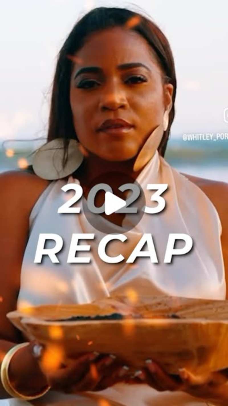 Cover image for LA Influencer Recap Video
