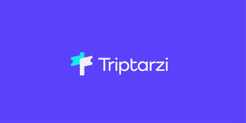 Cover image for Triptarzi