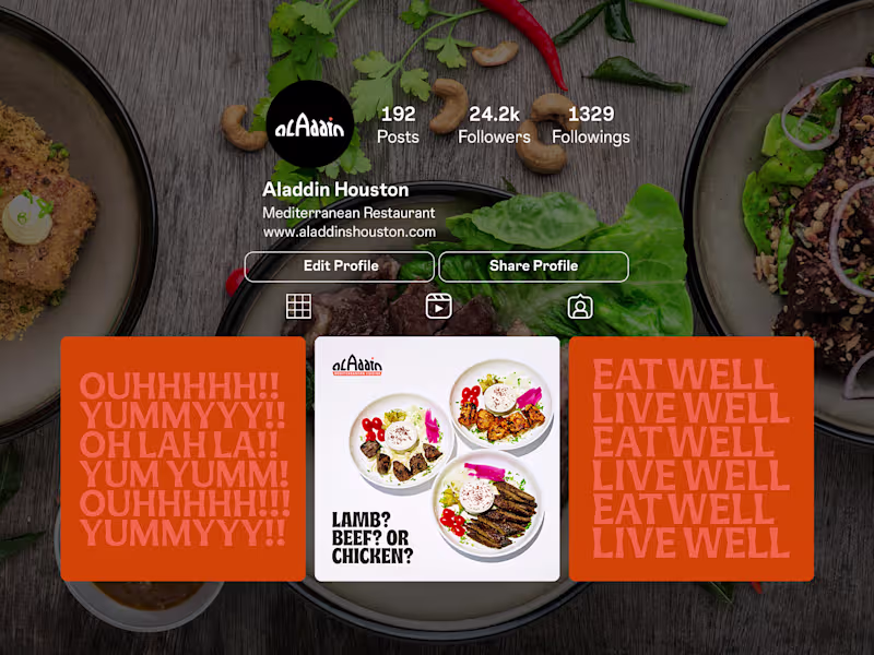 Cover image for Design Retainer