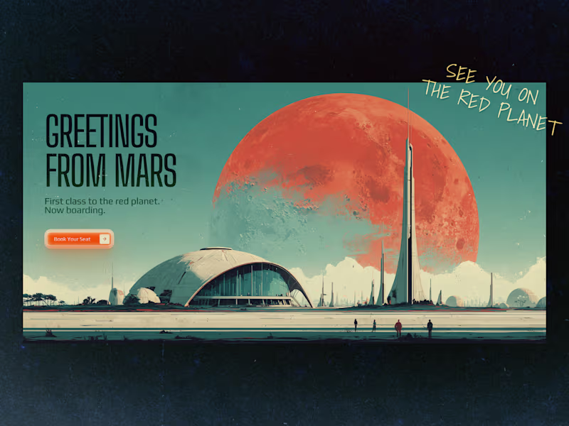 Cover image for Won 3rd place in a