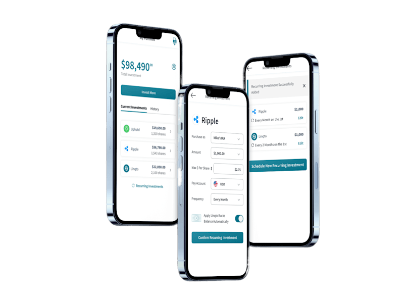 Cover image for UX/UI for Apps