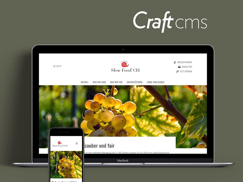 Cover image for Brand Website Design & Redesign 
