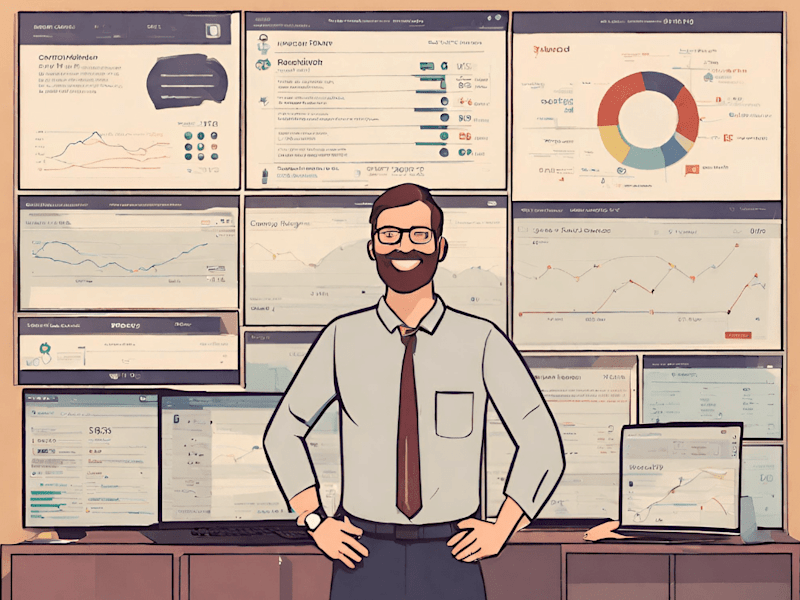 Cover image for Product Strategy and Roadmapping