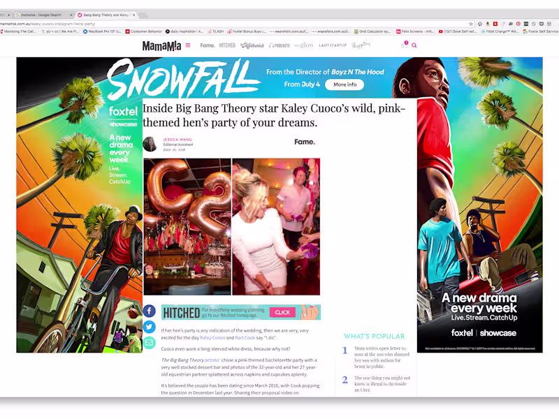 Cover image for Engaging Animated Web Banners & EDM Design for Digital Marketing