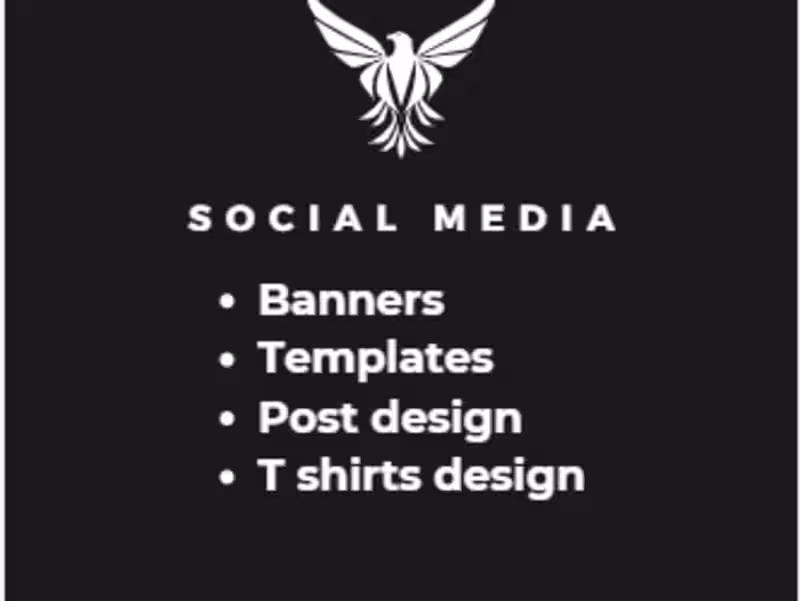 Cover image for All social media banner, templates, post 