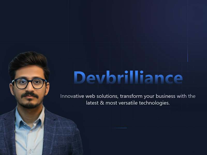 Cover image for I will design, redesign, revamp, or clone WordPress website