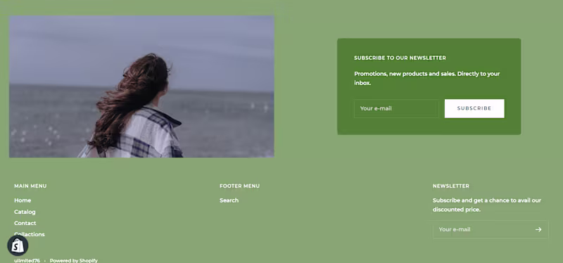 Cover image for Shhopify