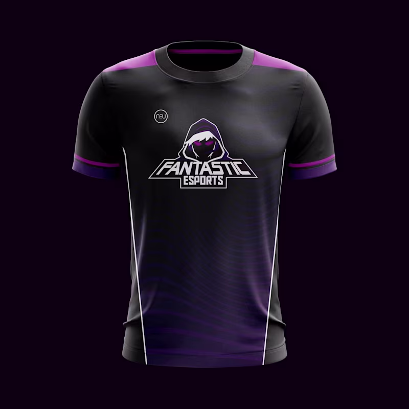 Cover image for Fantastic Esports REBRAND