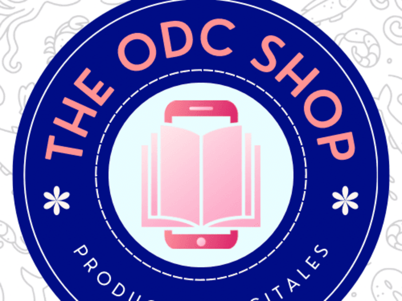 Cover image for Logo design