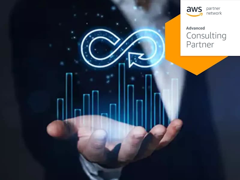 Cover image for Top AWS Infra Optimization | 19+ Yrs Consulting - 2025 Expert