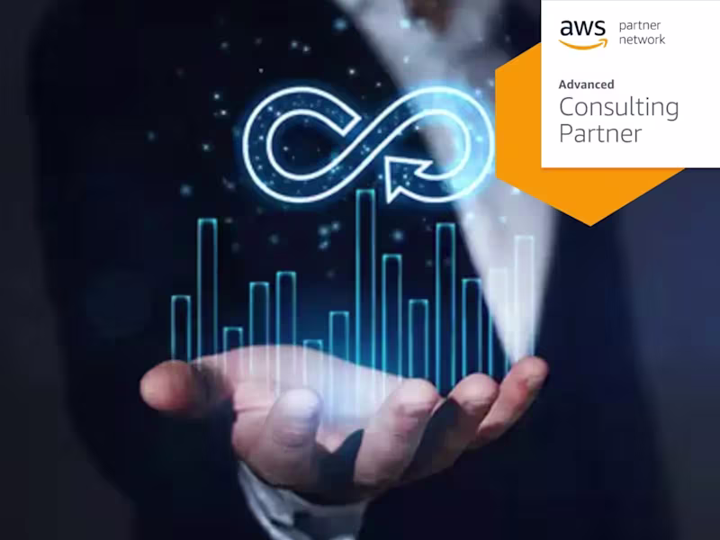 Cover image for Top AWS Infra Optimization | 19+ Yrs Consulting - 2025 Expert
