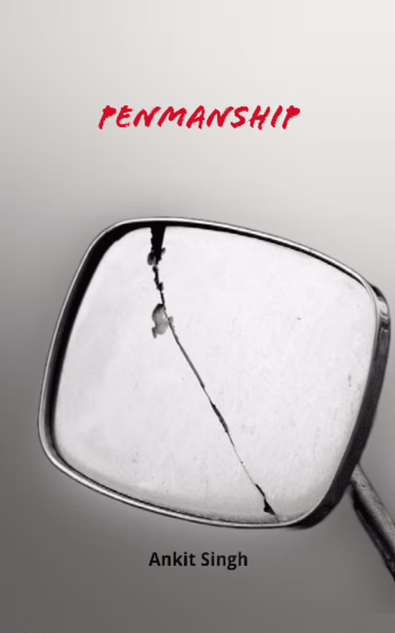 Cover image for Horror Writing