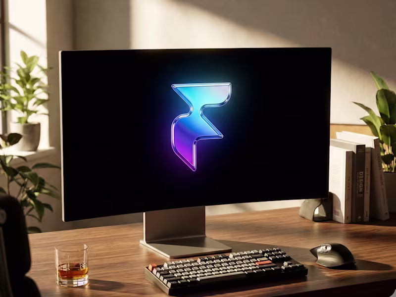 Cover image for Landing Page + Framer Build (Launch Ready)