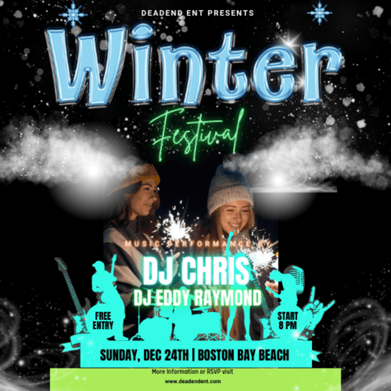 Cover image for FLYER/POSTER DESIGNS - KHAI DESIGNSZ