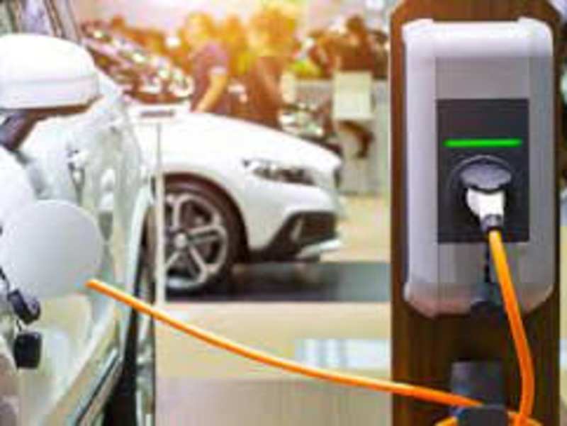 Cover image for Les avantages et les inconvénients des voitures électriques