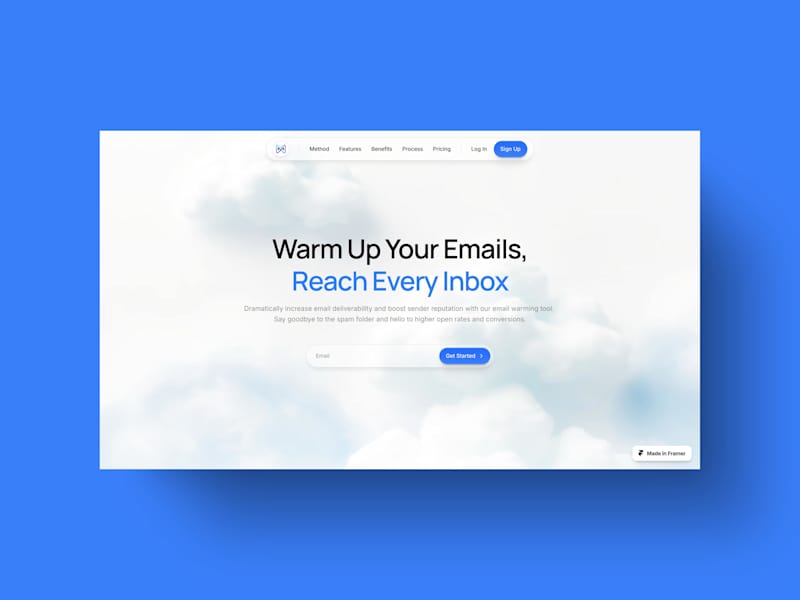 Cover image for MX Suite – Web Design and Framer Development