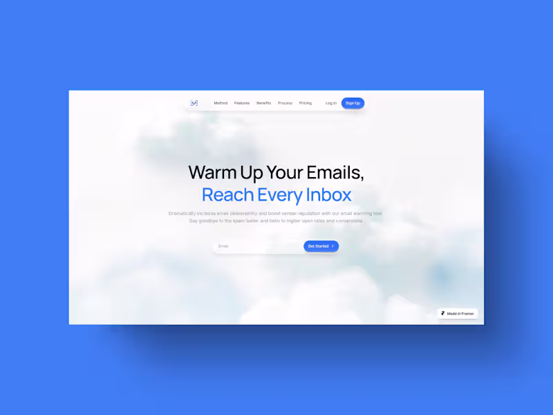 Cover image for MX Suite – Web Design and Framer Development
