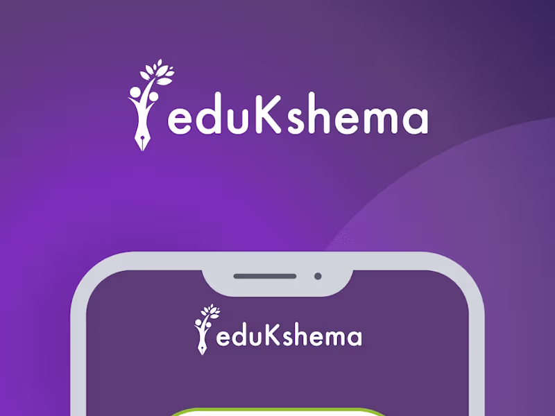 Cover image for Edukshema