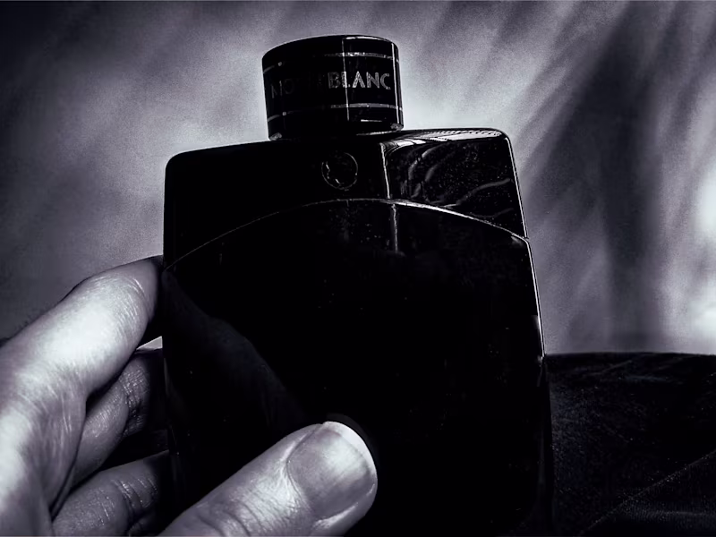 Cover image for PHOTO EDITING PORTFOLIO