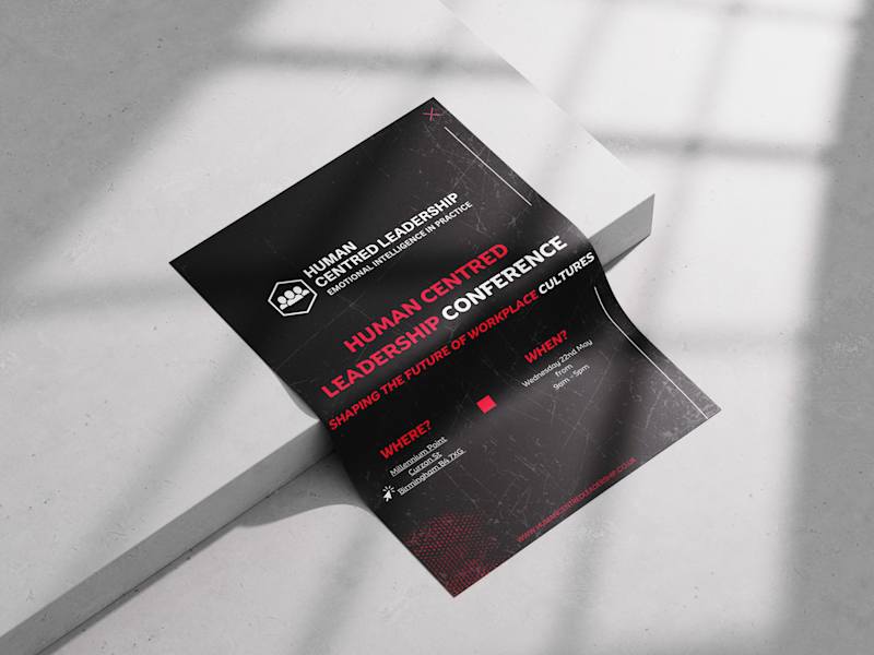 Cover image for Brochure Design