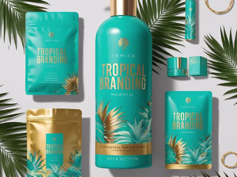 Cover image for Branded Design & Daily Management for Socials