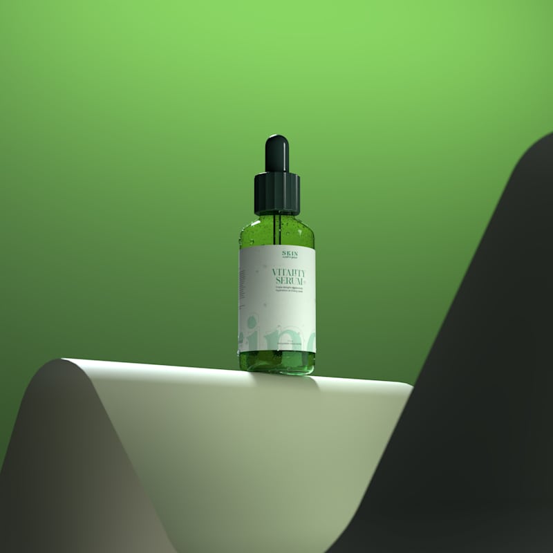 Cover image for 3D product modeling and rendering