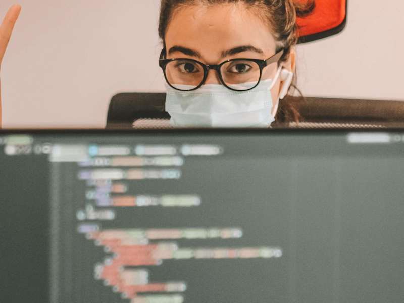 Cover image for Backend Developer
