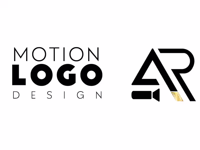 Cover image for LOGO MOTION