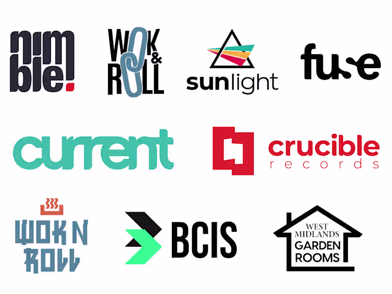 Cover image for Branding Package - Create Your Brand