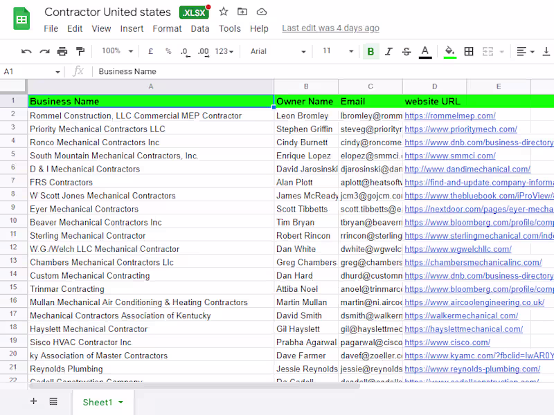 Cover image for Email Marketer