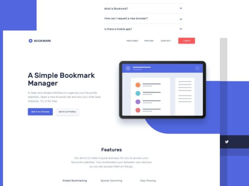 Cover image for Figma to UI/UX Development