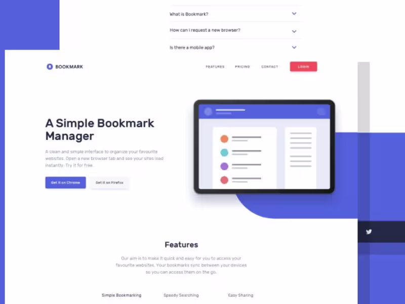 Cover image for Figma to UI/UX Development