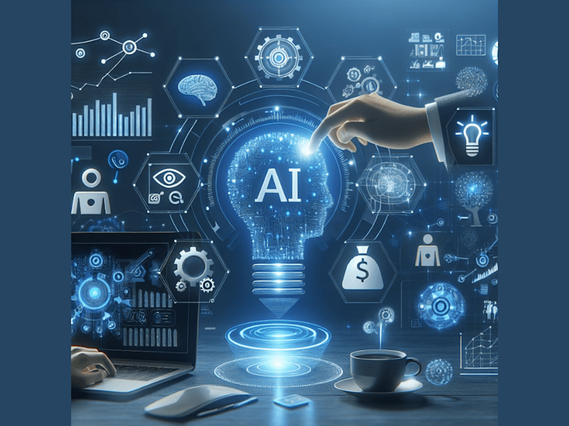 Cover image for AI - Workflow Automation