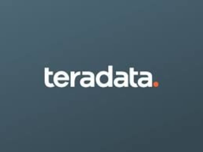 Cover image for Teradata Applications Management