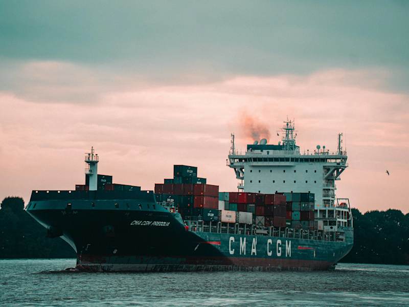Cover image for Optimizing Supply Chain in Physical Commodities and Recyclables