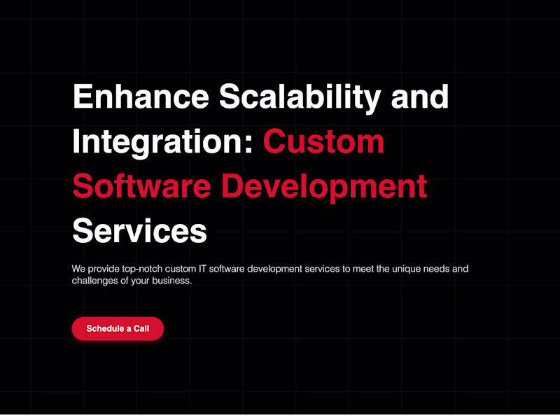 Cover image for Full Stack Web & App Development