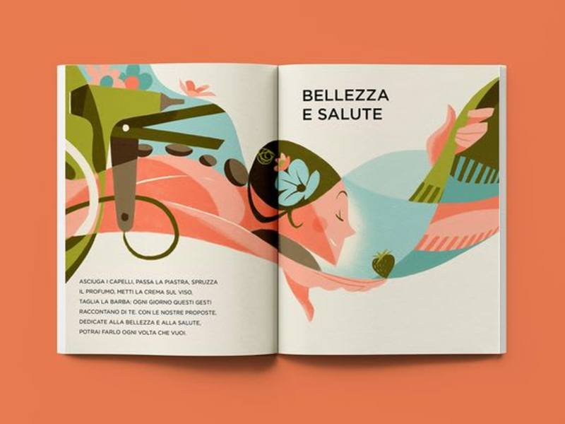 Cover image for Ready to print Magazine Layout, upto 28 pages📔  