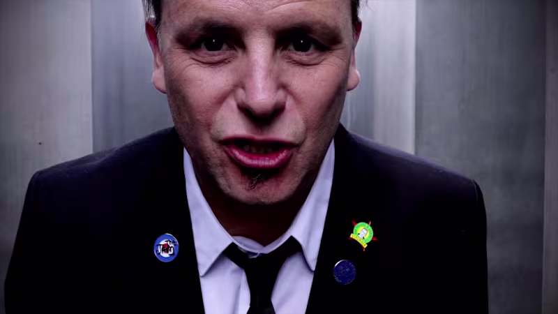 Cover image for 99 MONOS - HUNDE - YouTube