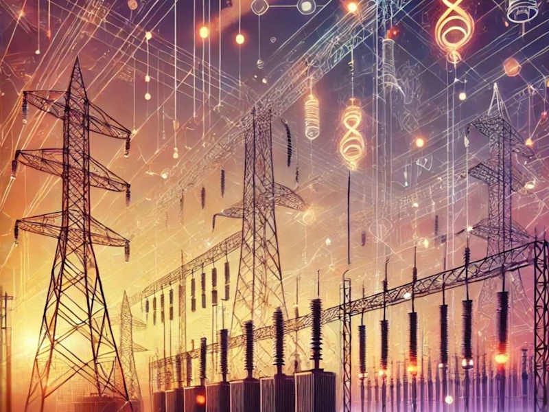 Cover image for EUR300k grant funding for South African energy pilot program