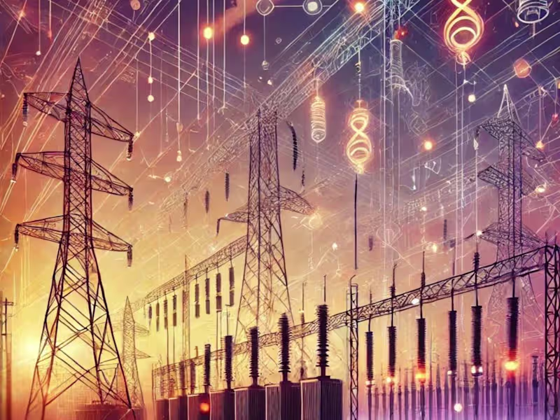 Cover image for EUR300k grant funding for South African energy pilot program