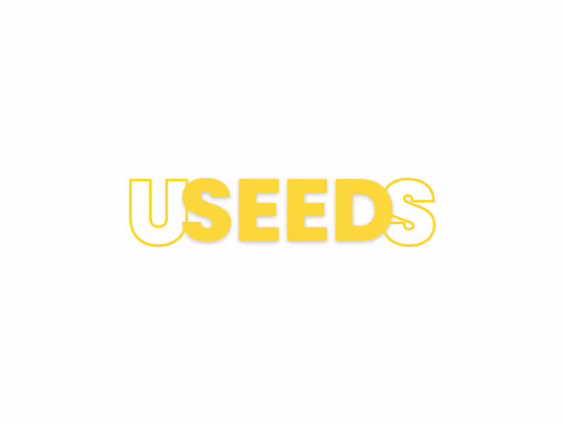 Cover image for USEEDS - UI/UX Case Study