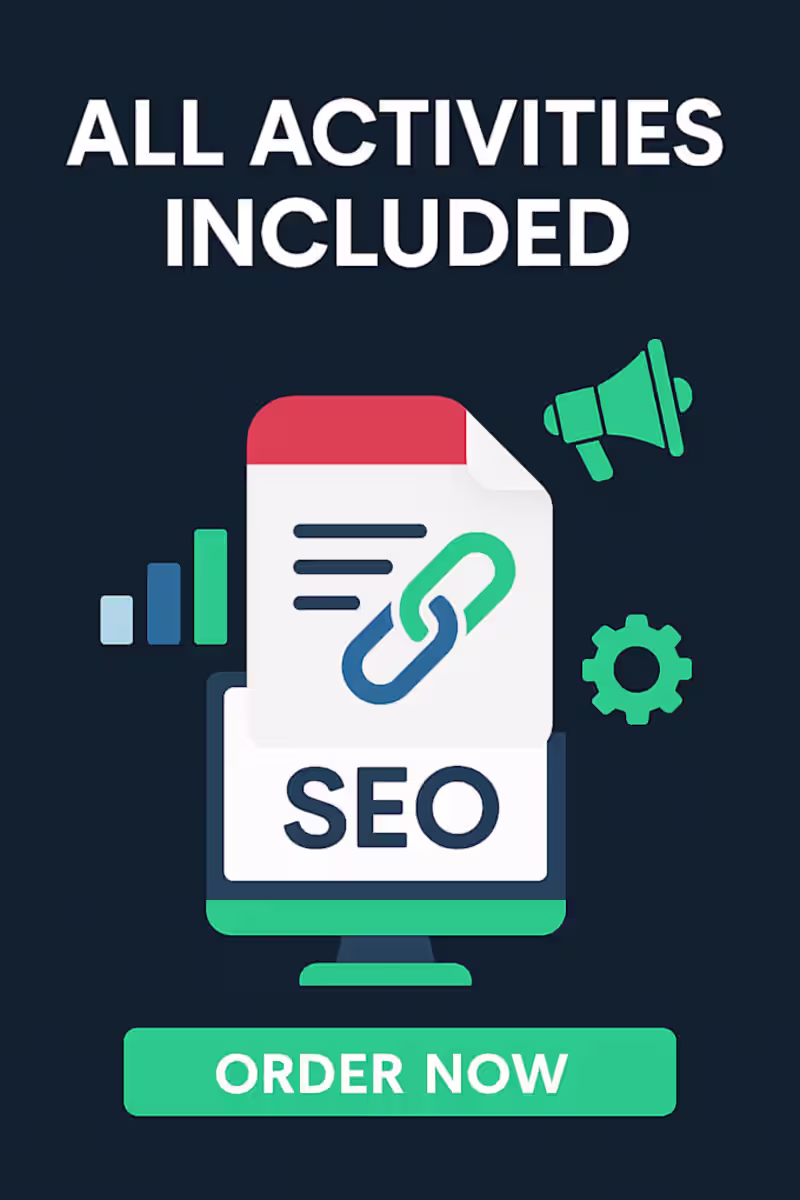 Cover image for Off-Page SEO Backlink Creation