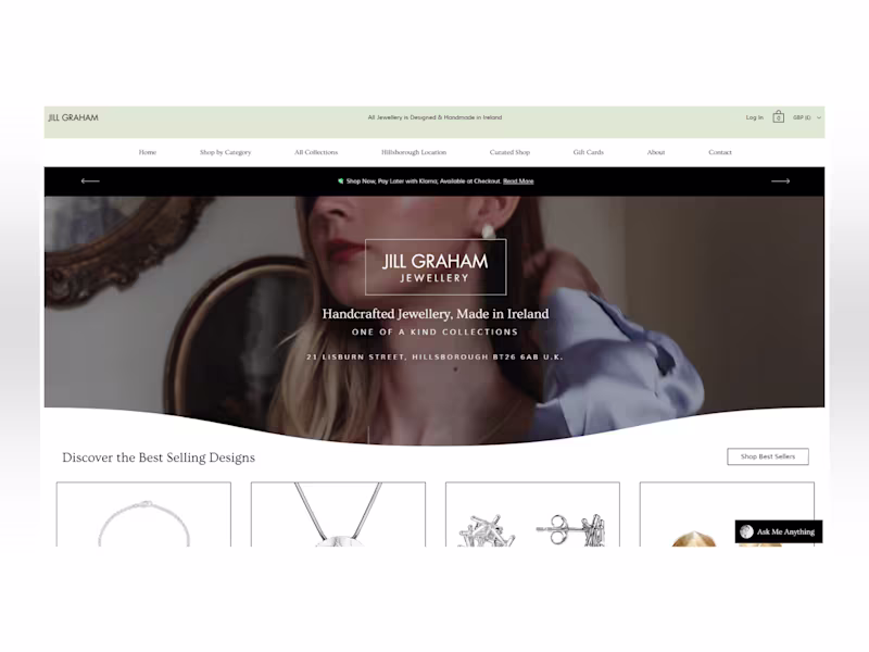 Cover image for Branding Consultant