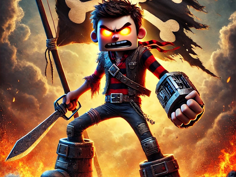 Cover image for logo disighn