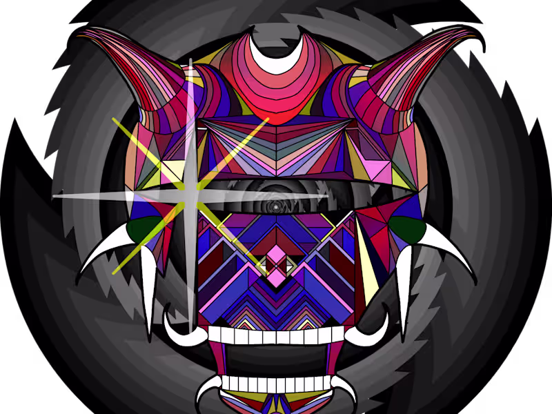 Cover image for The Depths of the Mind