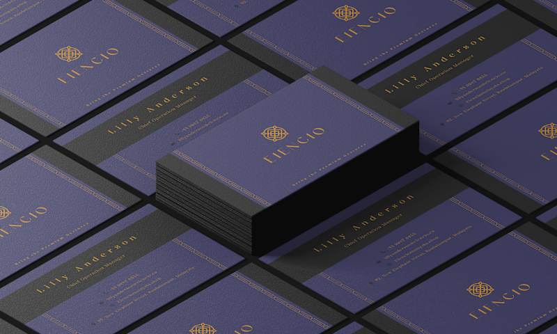 Cover image for Business Card Design and 3D mockup Design