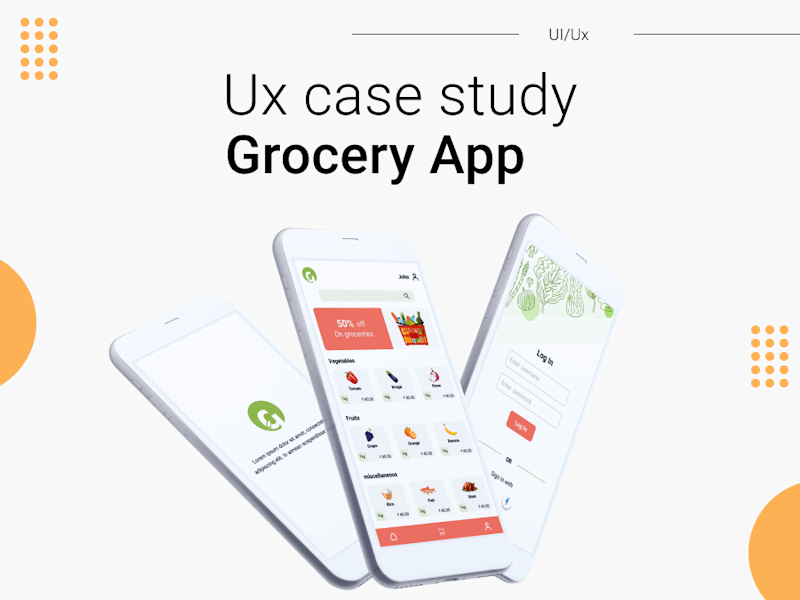 Cover image for App Design