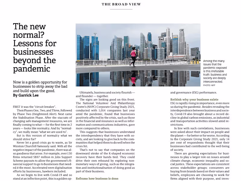 Cover image for Content Writing