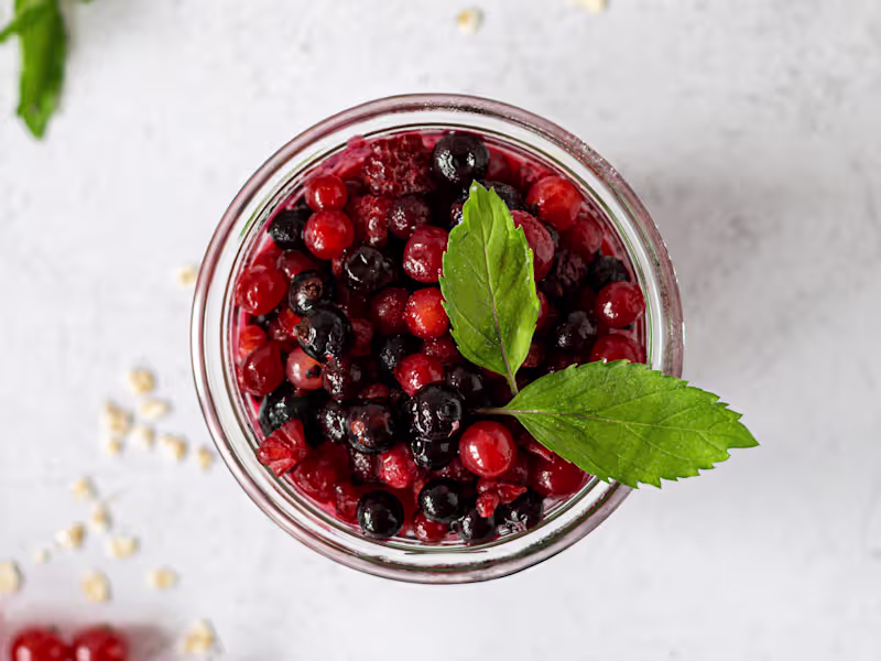 Cover image for Health & Wellness Blog Writing