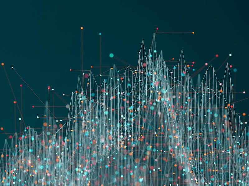 Cover image for Custom Data Solutions